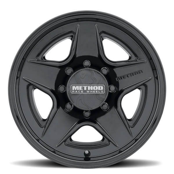 Method Race Wheels MR319 MR319 product medium 20  X9     8-170.00 18  BKGLXX